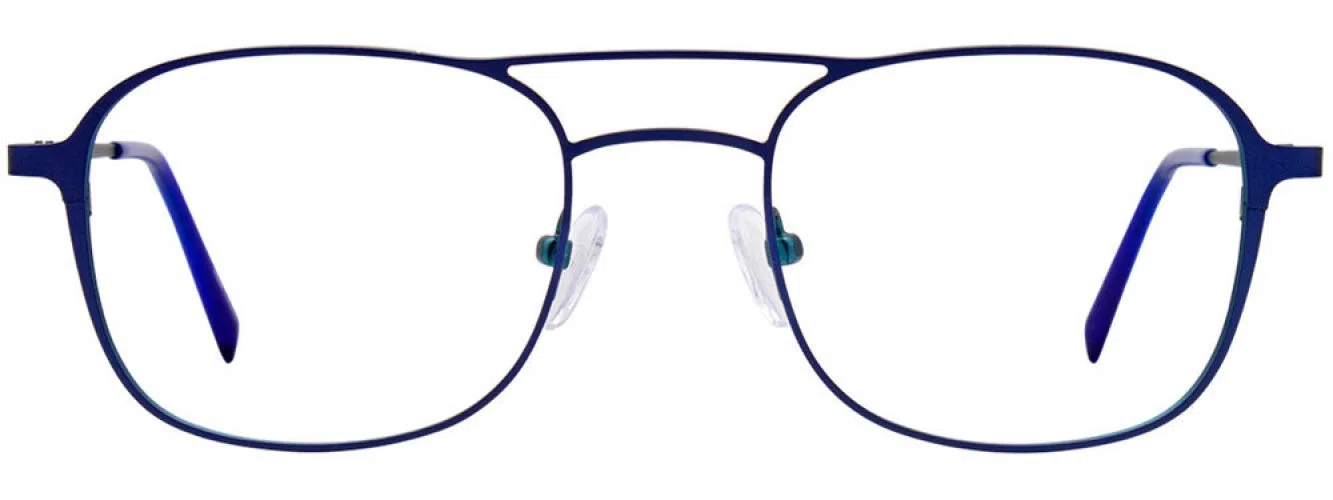 Aspex Eyewear C7003 Eyeglasses - view 9